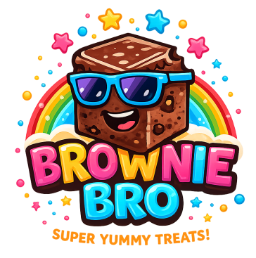 Brownie Bro